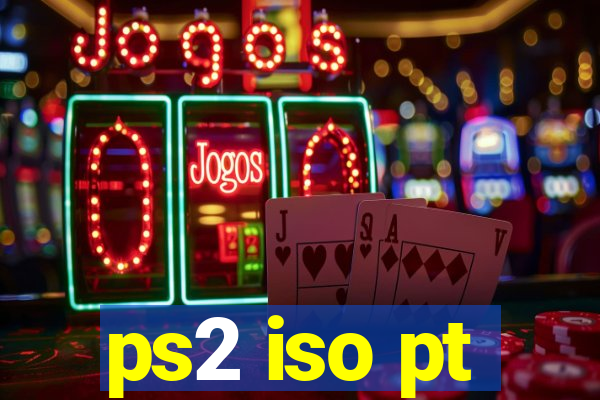 ps2 iso pt-br